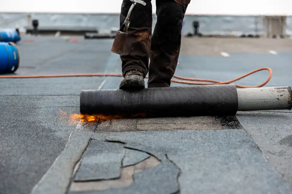 Affordable Roofing Services