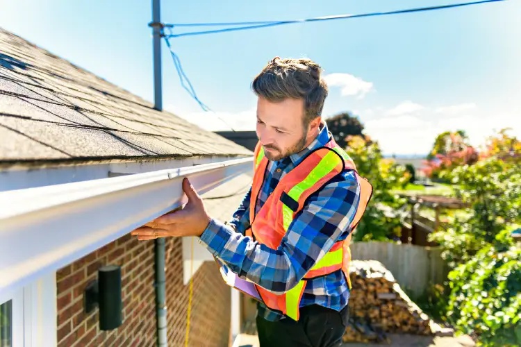 Professional Roofing Contractor