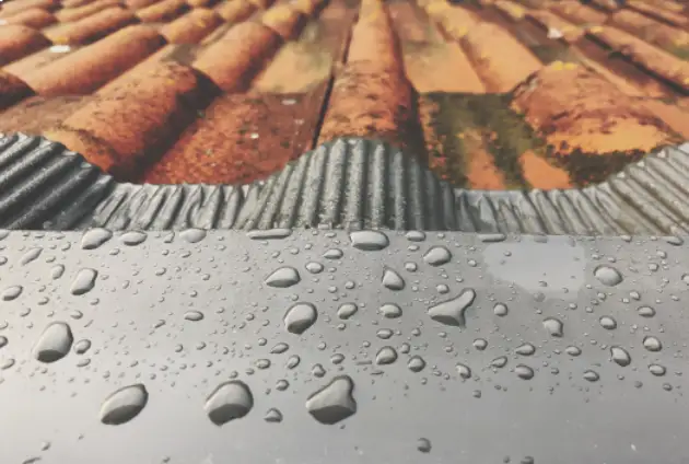 Waterproofing